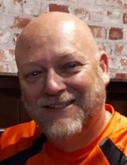 Bryan Keith Dunagin