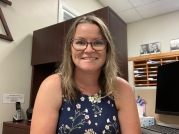 Dr. Danielle Cook