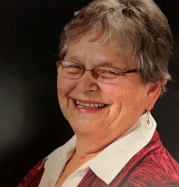 Helen Kempers