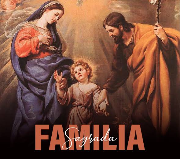 Associação das Sagradas Famílias
