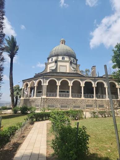 Top 10 Most Beautiful Churches in Bethany Sacred