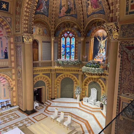Assumption Cathedral