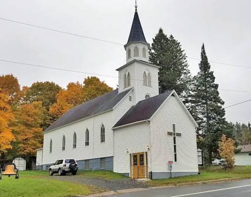 Top 10 Most Beautiful Churches in Bethany 2