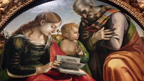 O Impacto da Sagrada Família no Catolicismo Contemporâneo