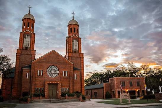 catholic church near me a theological practical guide to local